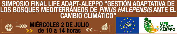 SIMPOSIO FINAL LIFE ADAPT-ALEPPO