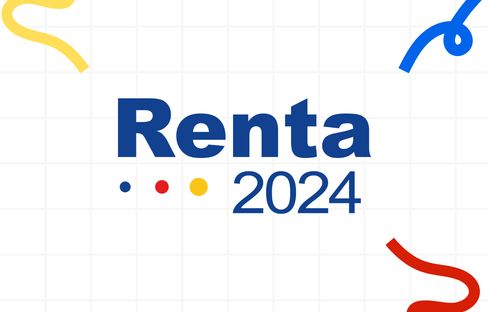La cuota colegial es deducible en la declaración de la Renta 2024