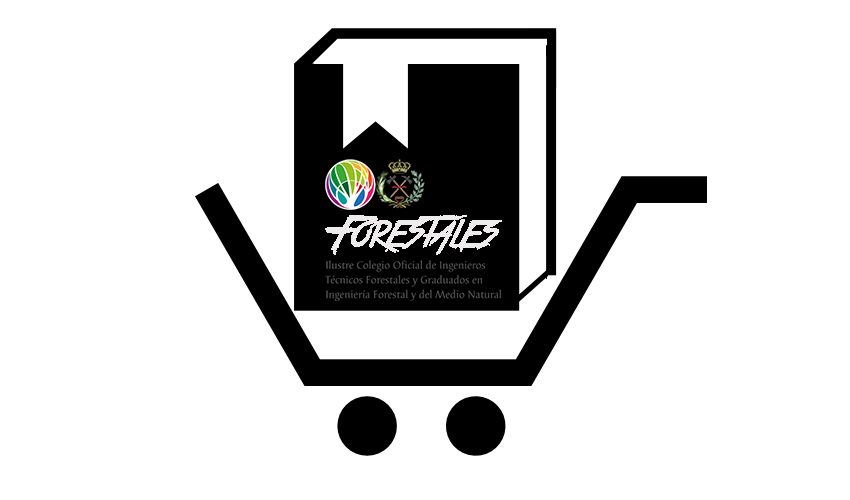 PREVENTA CON DESCUENTO SOLO COLEGIADOS/AS DEL LIBRO “150 AÑOS DE GUARDERÍA FORESTAL EN ESPAÑA”