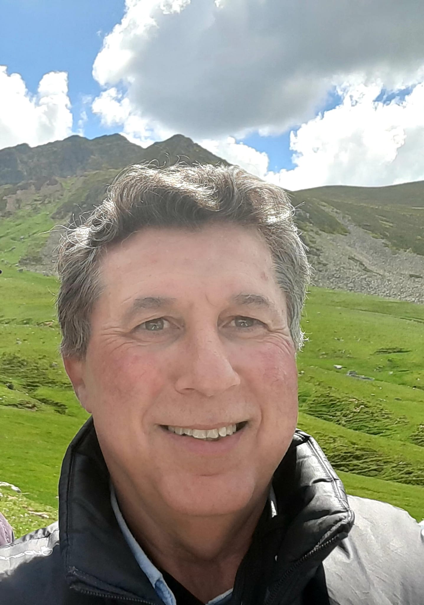 OPINIÓN - LOS INCENDIOS FORESTALES EN CANTABRIA: ENTRE POPULISMO, DEMAGOGIA Y LA URGENTE NECESIDAD DE UNA GESTIÓN FORESTAL INTEGRAL