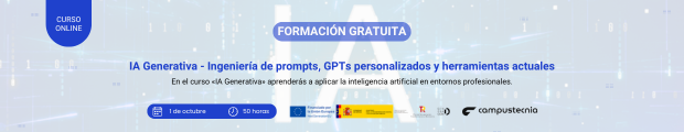 CURSO IA GENERATIVA
