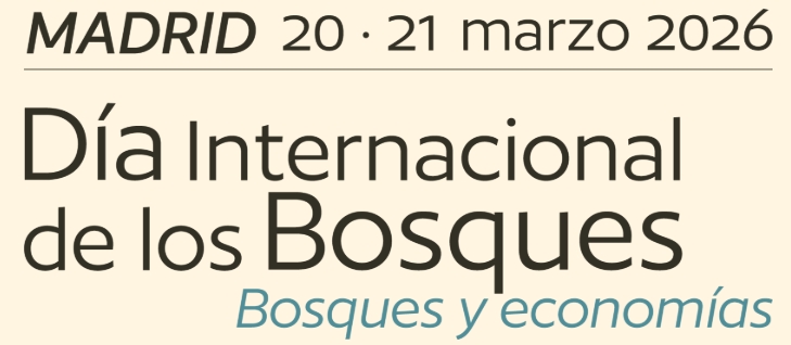 DÍA INTERNACIONAL DE LOS BOSQUES