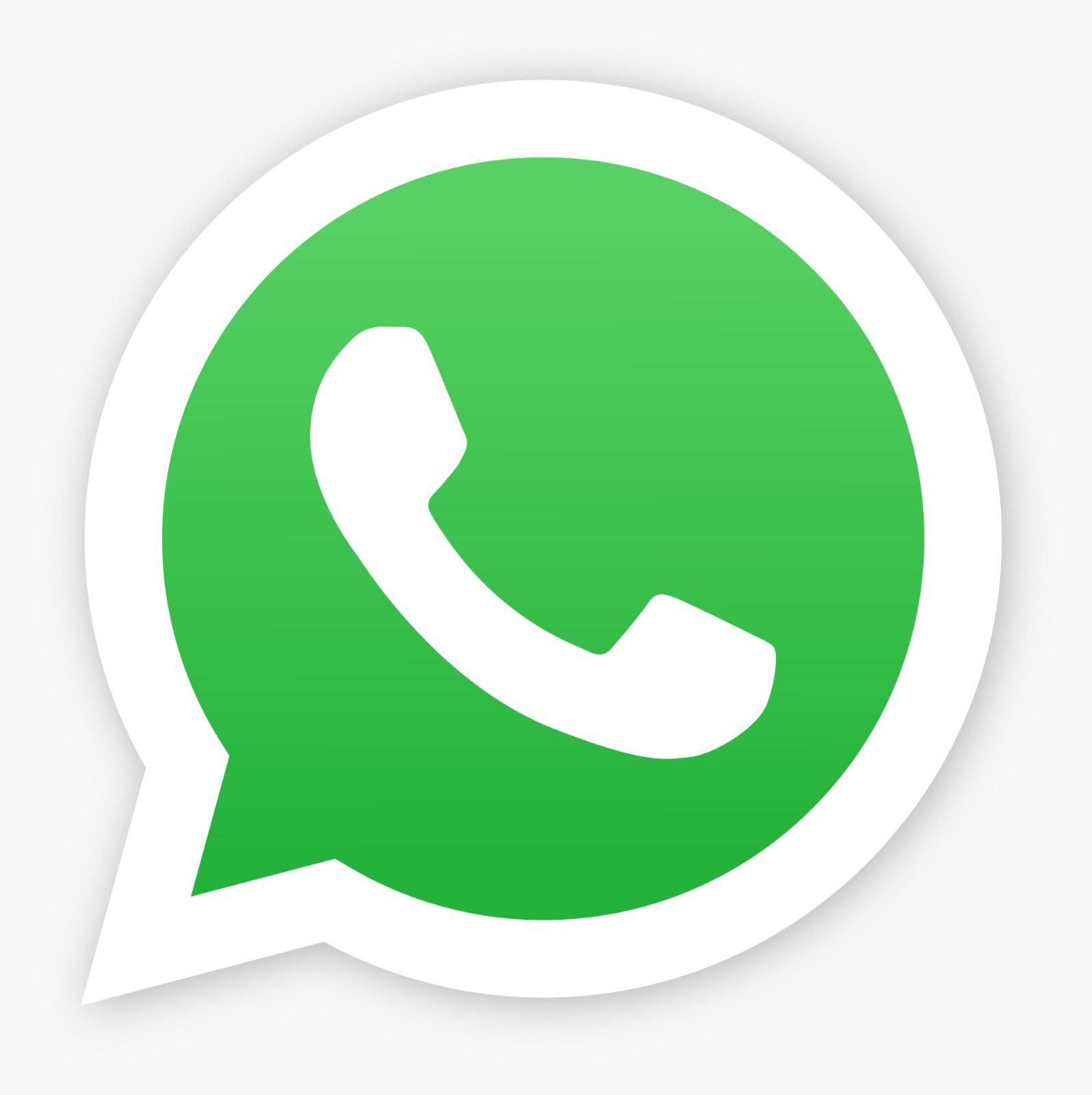 NUEVO CANAL OFICIAL DEL COLEGIO EN WHATSAPP