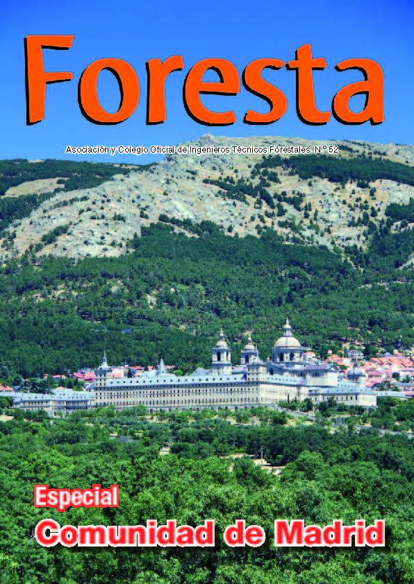 ESPECIAL COMUNIDAD DE MADRID